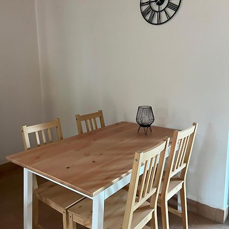 Equifly Naturalhouse Alloggio Turistico 만지아나 외부 사진